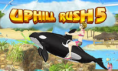 Uphill Rush 5
